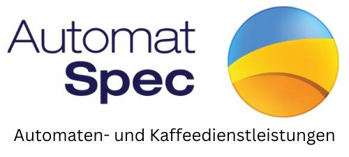 Logo Automat Spec